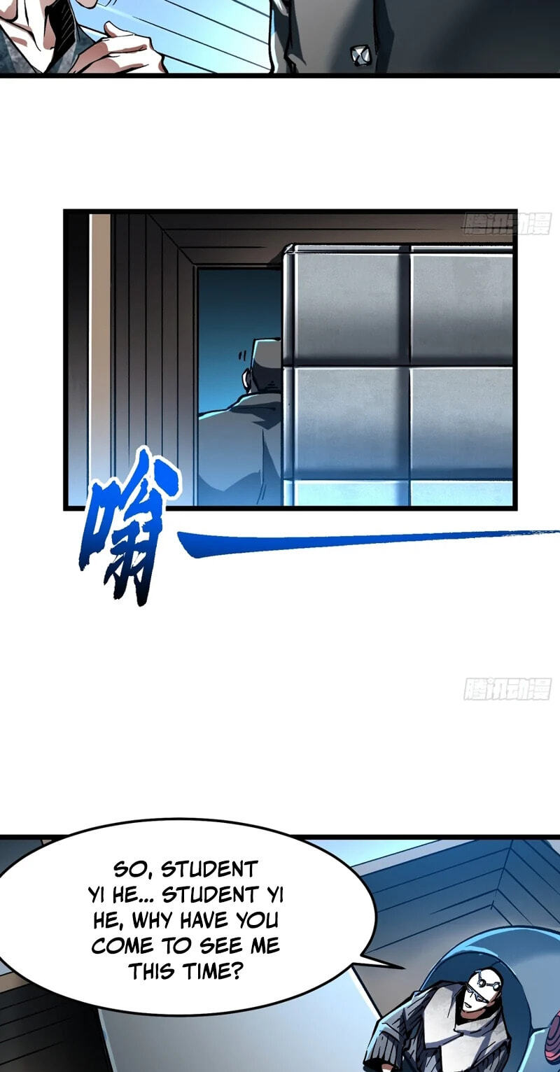 Read Martial Evolution: The Beast King Awakens chapter 130 image 31 on Lezhin