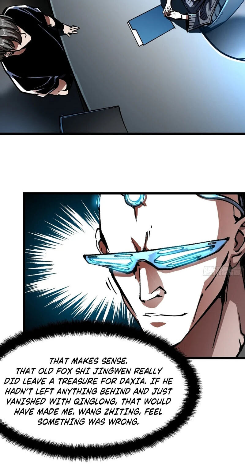 Read Martial Evolution: The Beast King Awakens chapter 130 image 32 on Lezhin