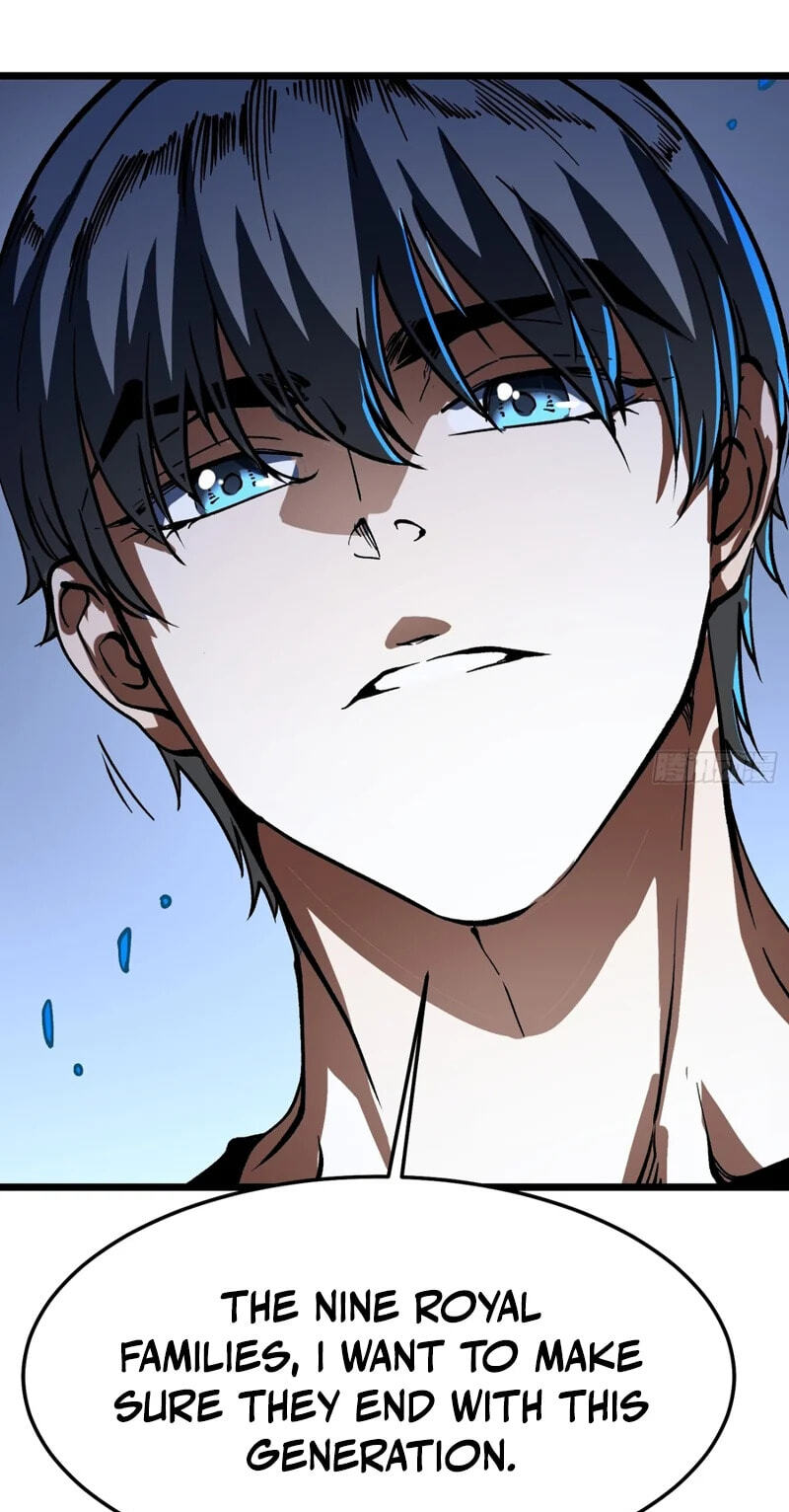 Read Martial Evolution: The Beast King Awakens chapter 130 image 33 on Lezhin