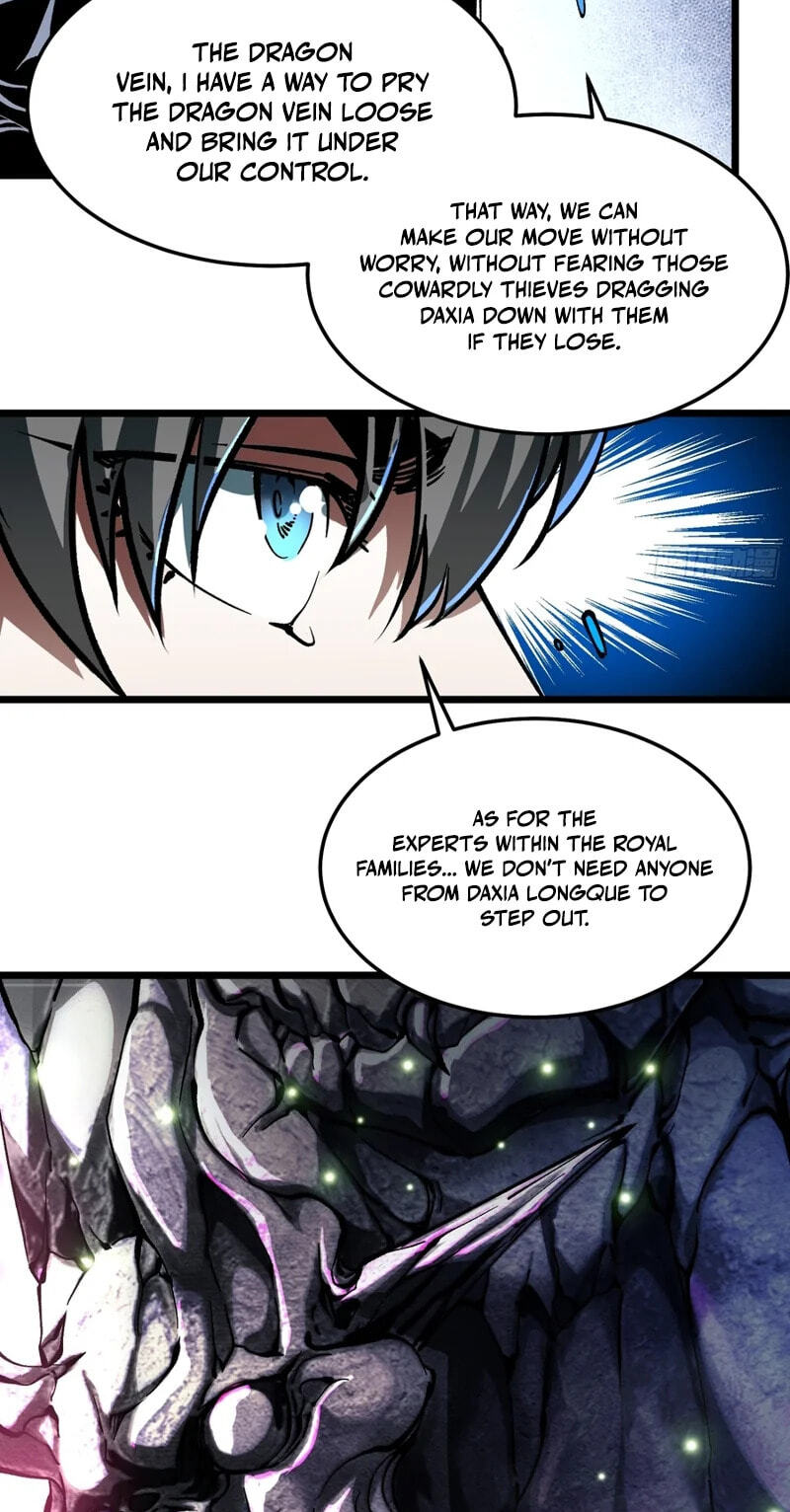 Read Martial Evolution: The Beast King Awakens chapter 130 image 35 on Lezhin