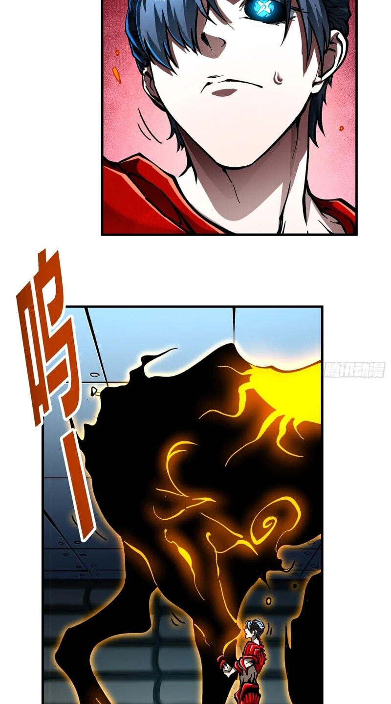 Read Martial Evolution: The Beast King Awakens chapter 130 image 4 on Lezhin