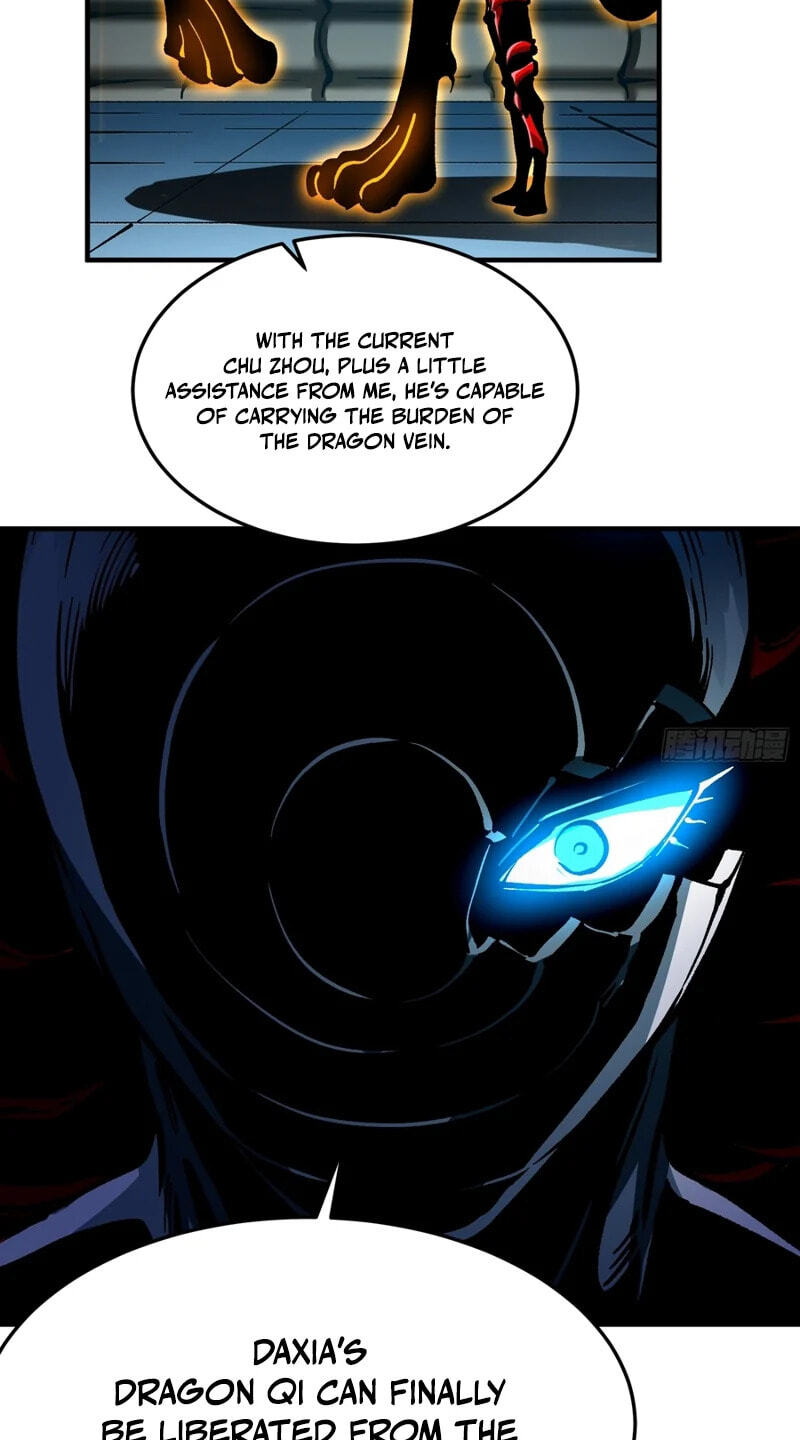 Read Martial Evolution: The Beast King Awakens chapter 130 image 5 on Lezhin