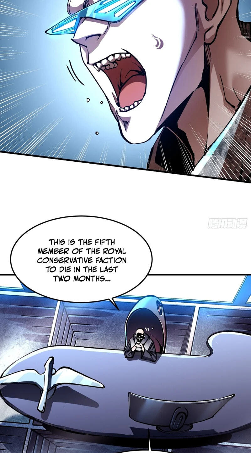 Read Martial Evolution: The Beast King Awakens chapter 130 image 8 on Lezhin