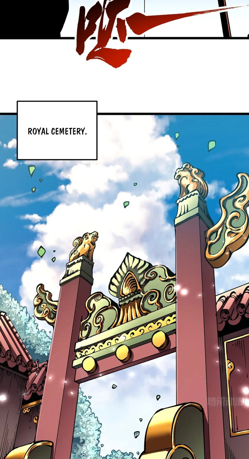 Read Martial Evolution: The Beast King Awakens chapter 131 image 11 on Lezhin
