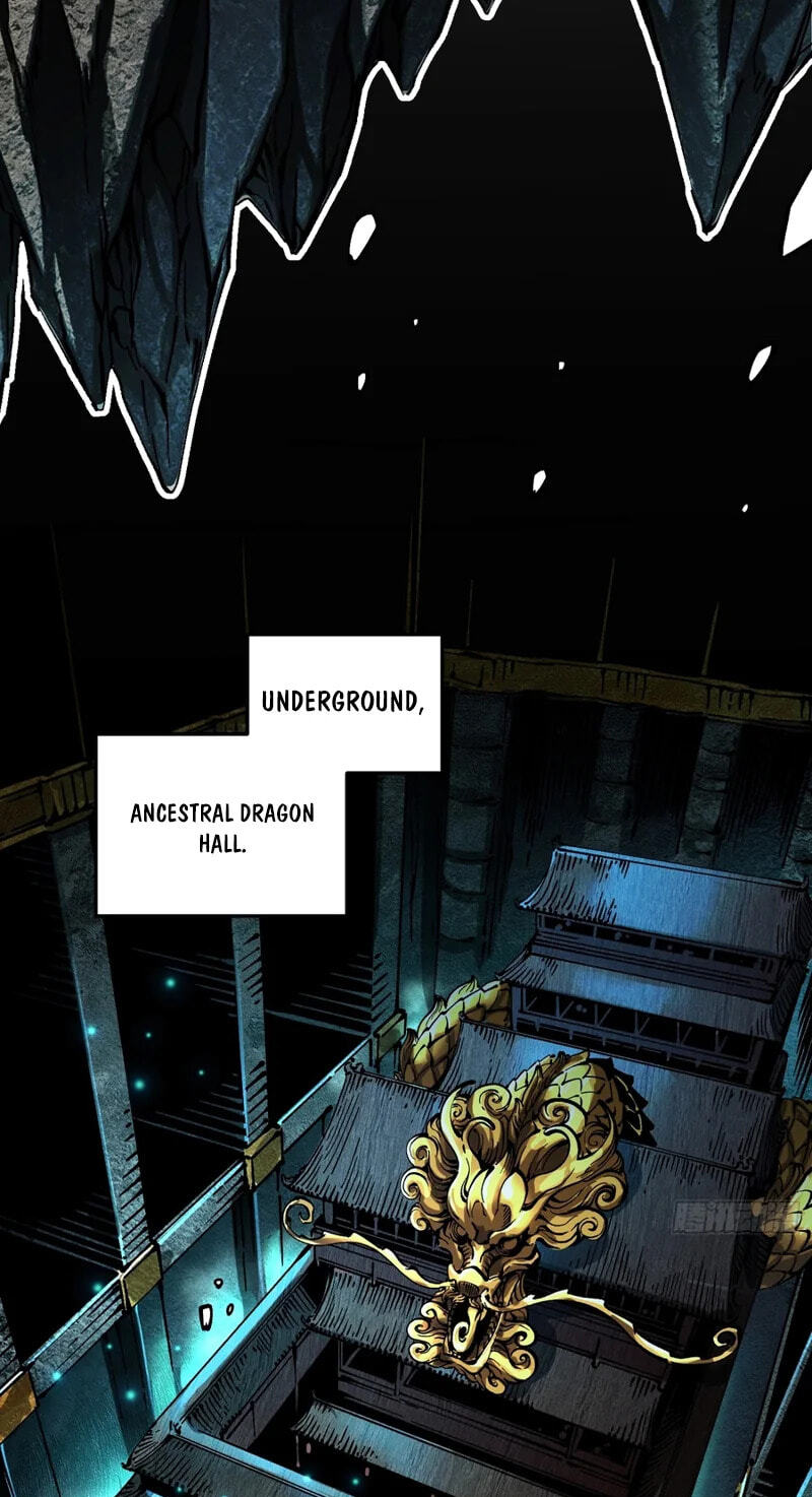 Read Martial Evolution: The Beast King Awakens chapter 131 image 13 on Lezhin