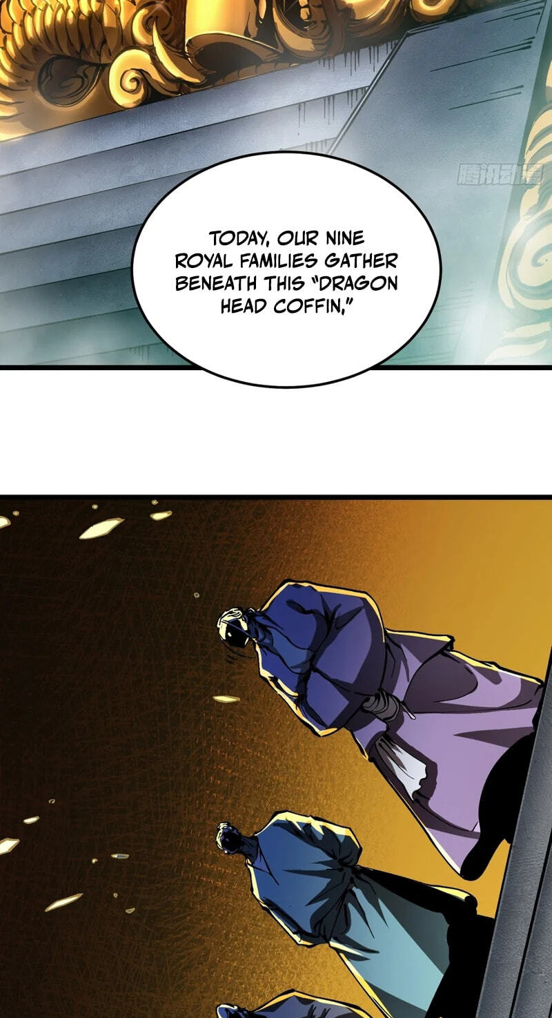 Read Martial Evolution: The Beast King Awakens chapter 131 image 17 on Lezhin