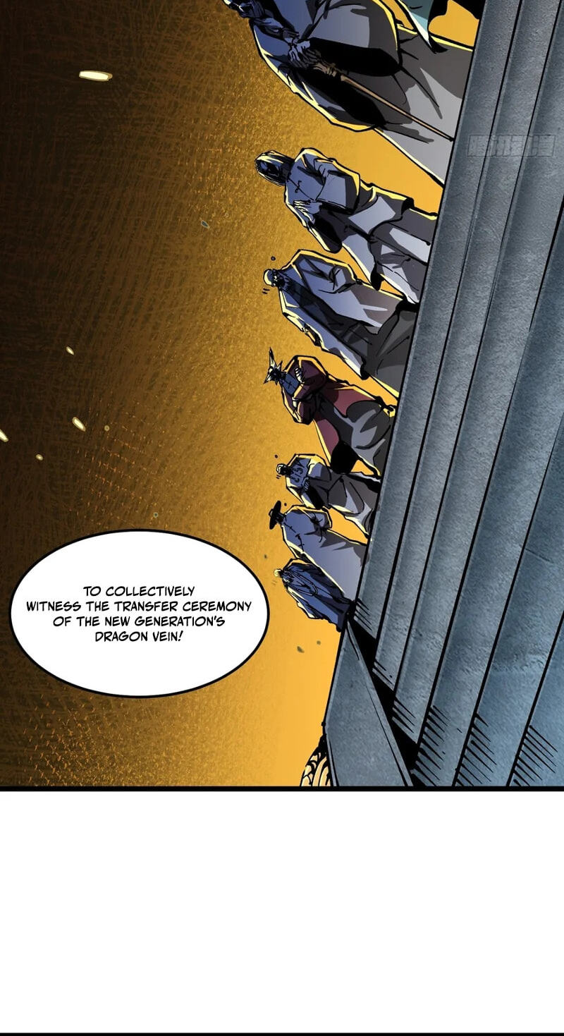 Read Martial Evolution: The Beast King Awakens chapter 131 image 18 on Lezhin