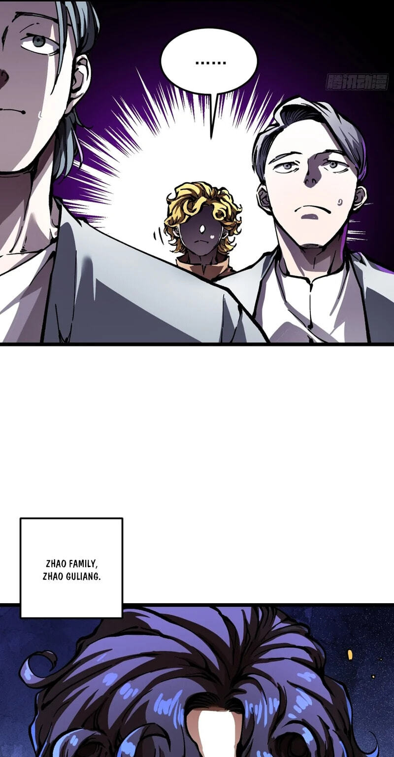 Read Martial Evolution: The Beast King Awakens chapter 131 image 19 on Lezhin