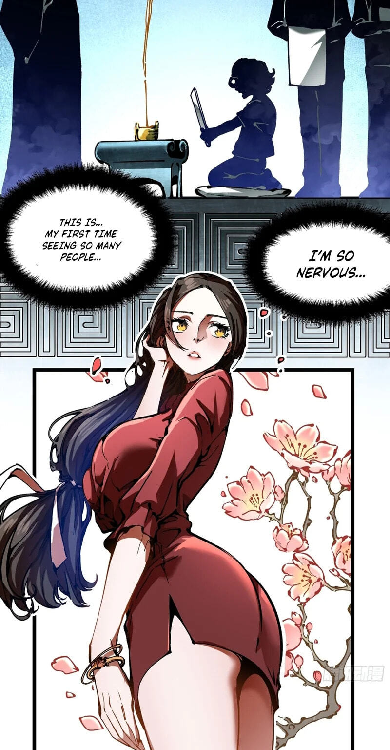 Read Martial Evolution: The Beast King Awakens chapter 131 image 21 on Lezhin