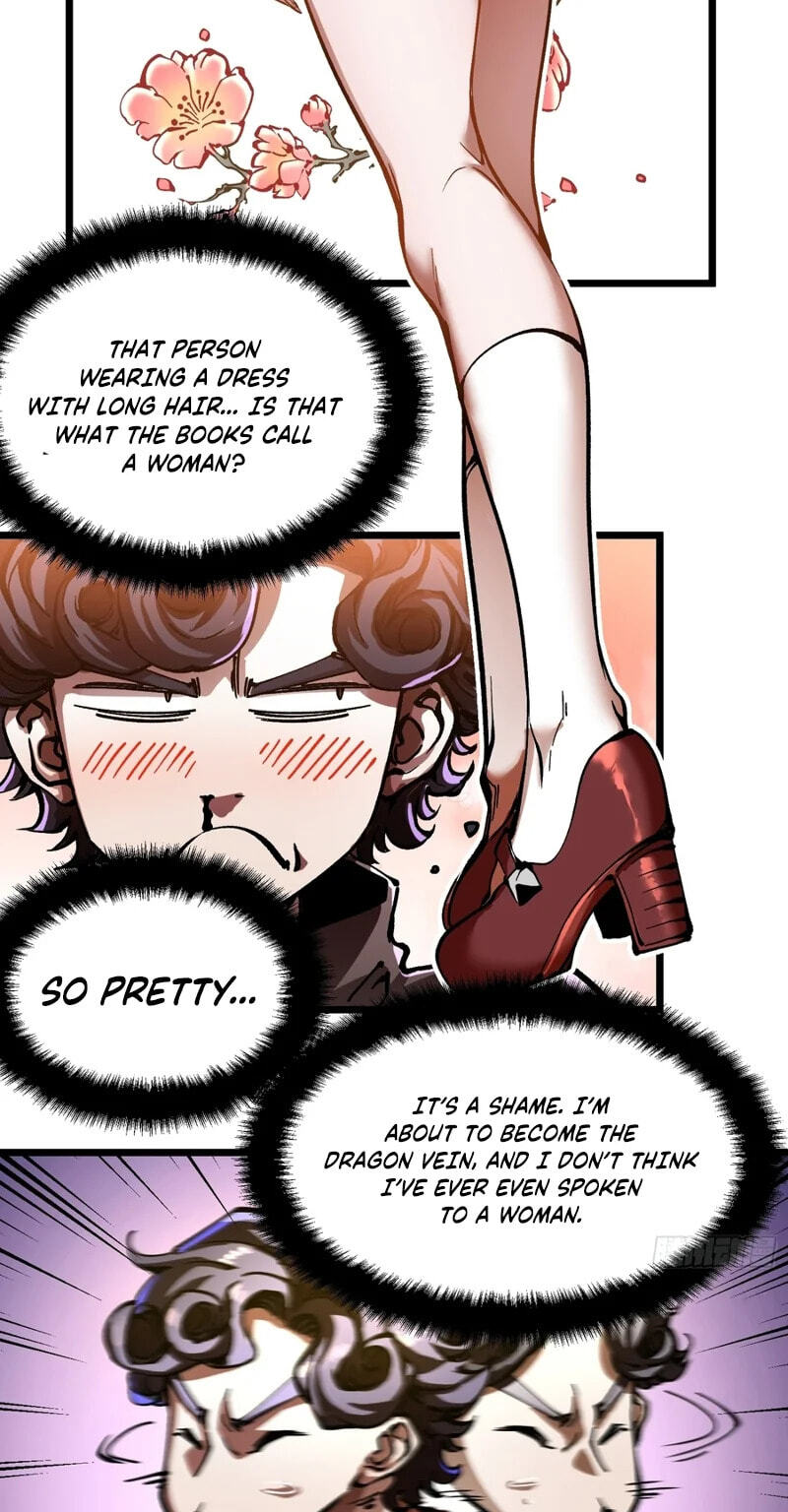 Read Martial Evolution: The Beast King Awakens chapter 131 image 22 on Lezhin