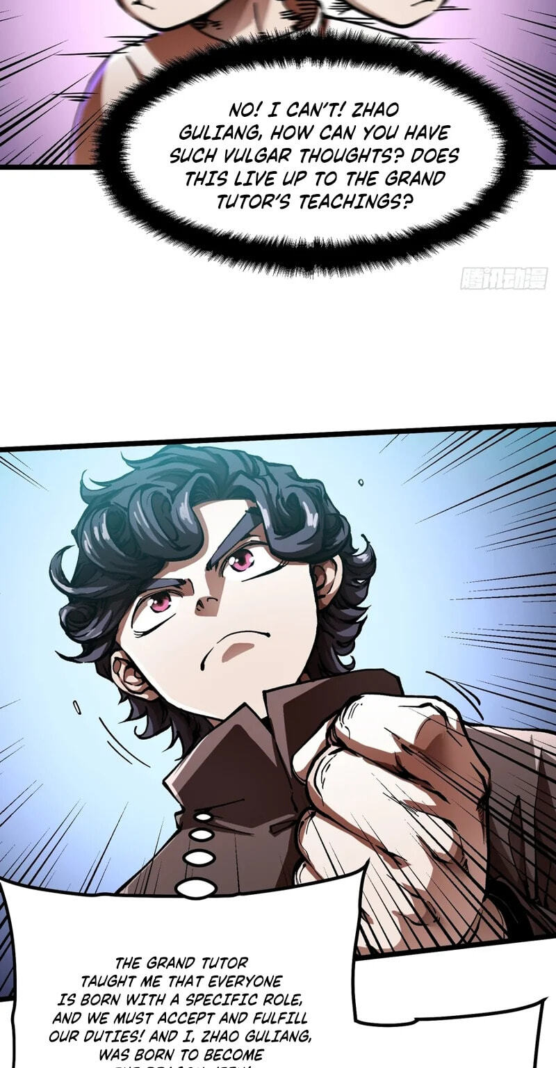 Read Martial Evolution: The Beast King Awakens chapter 131 image 23 on Lezhin