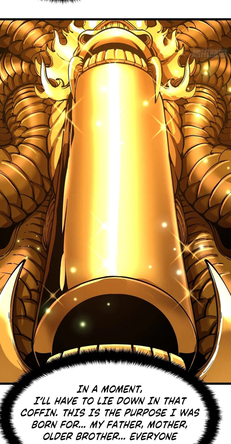 Read Martial Evolution: The Beast King Awakens chapter 131 image 25 on Lezhin