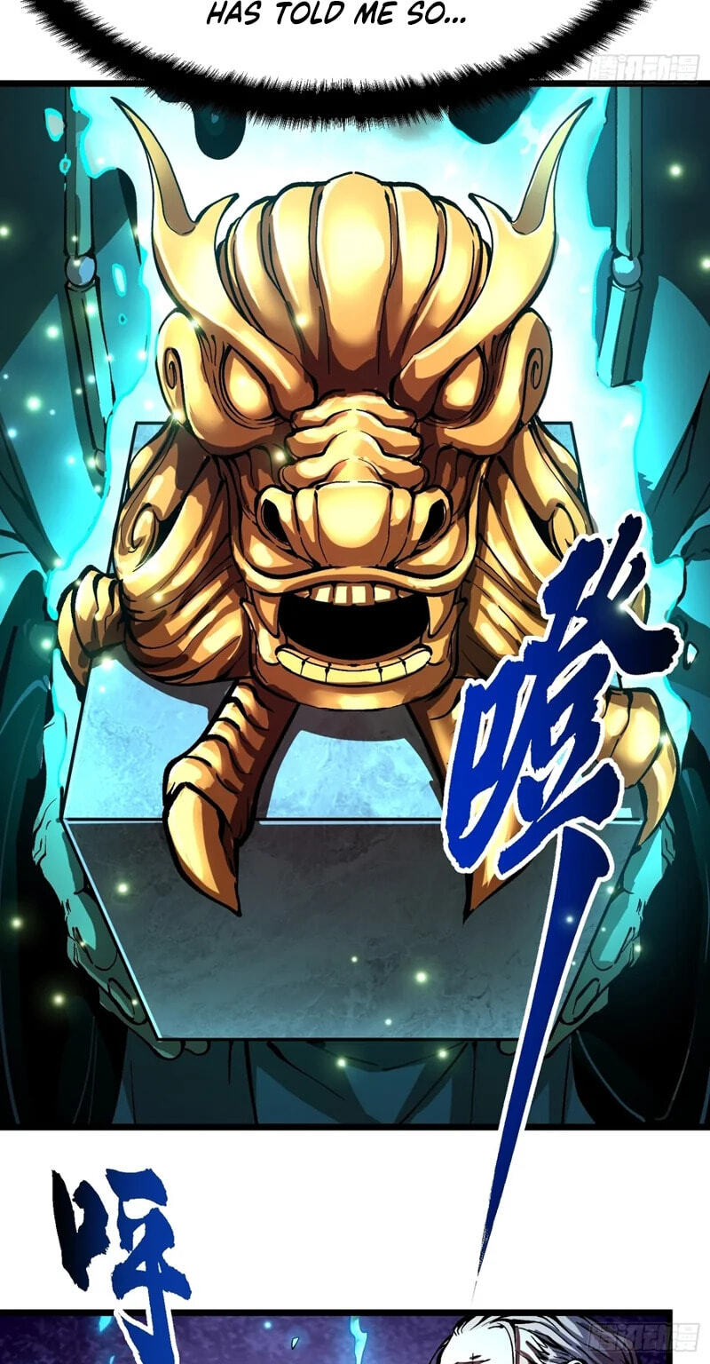 Read Martial Evolution: The Beast King Awakens chapter 131 image 26 on Lezhin