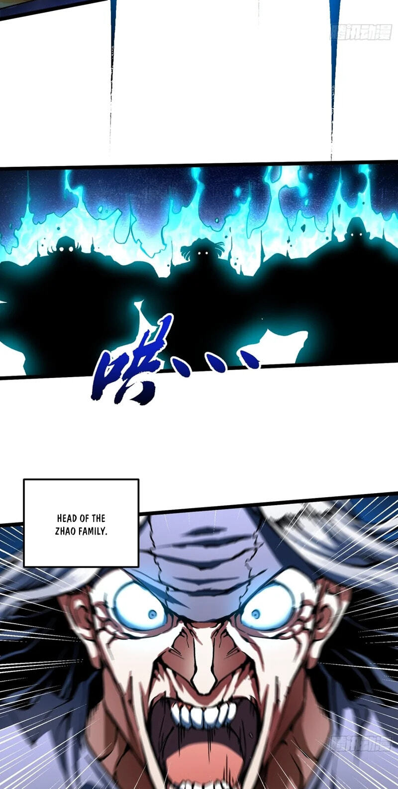 Read Martial Evolution: The Beast King Awakens chapter 131 image 31 on Lezhin