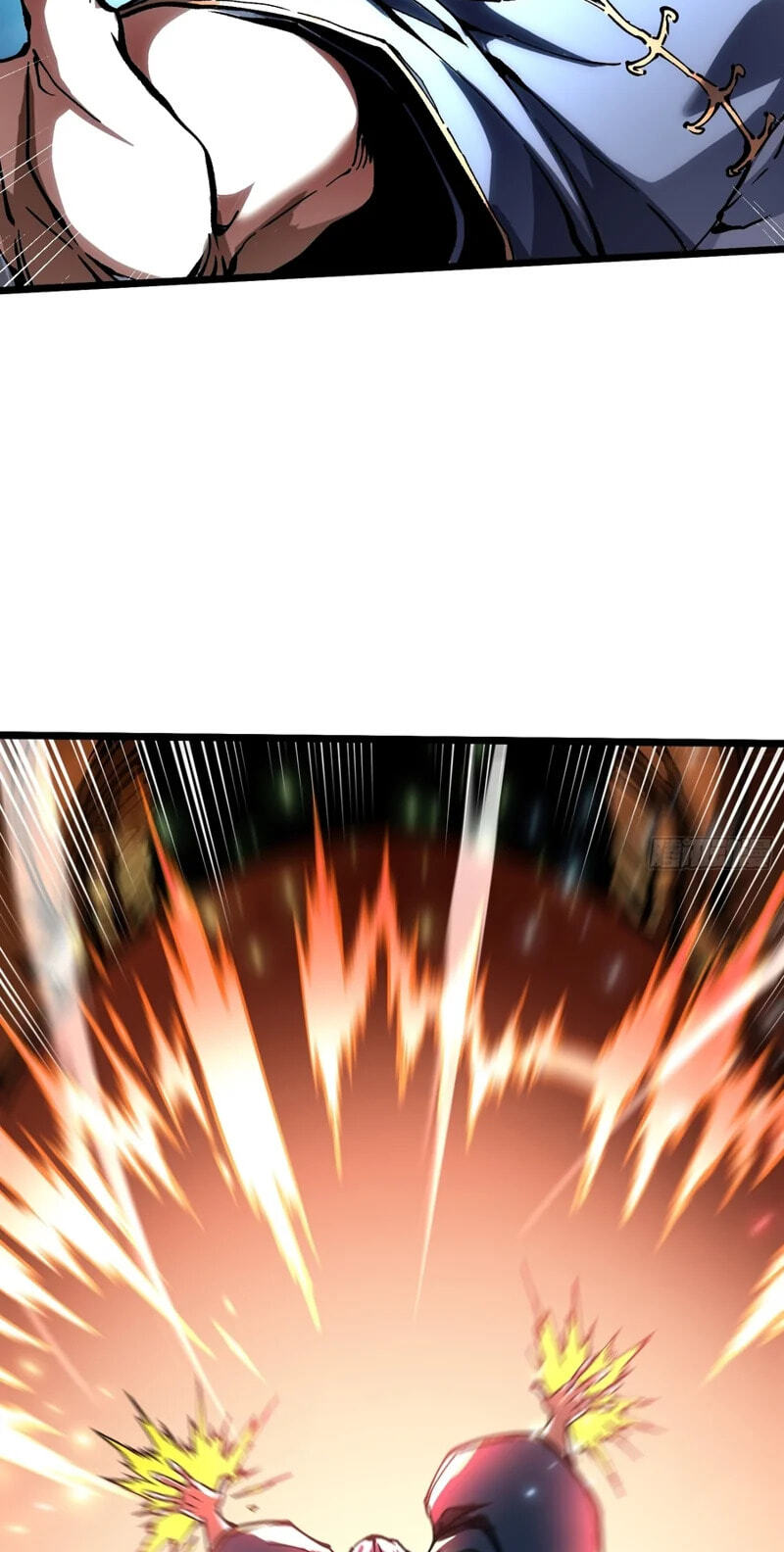 Read Martial Evolution: The Beast King Awakens chapter 131 image 35 on Lezhin