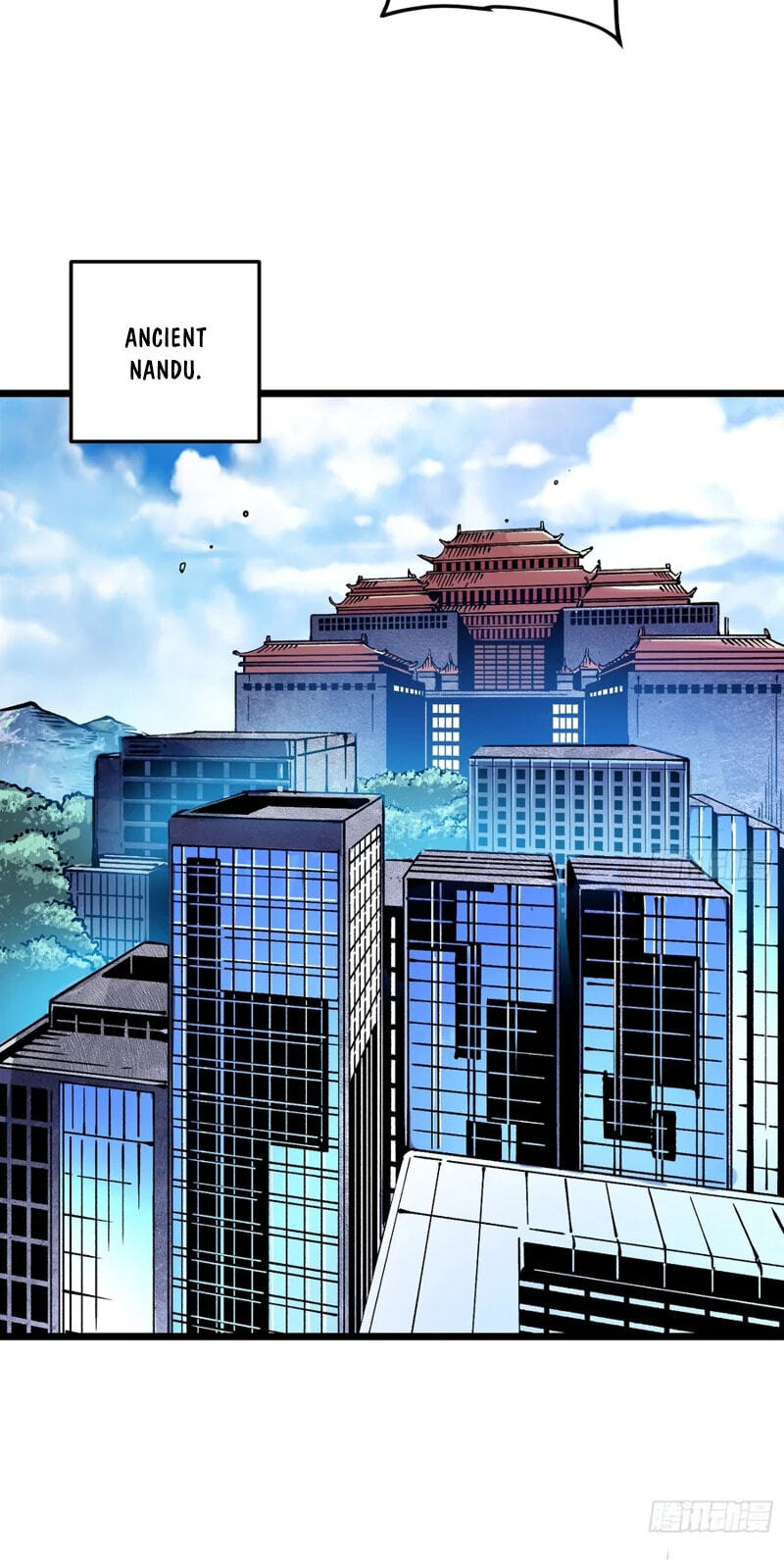 Read Martial Evolution: The Beast King Awakens chapter 131 image 8 on Lezhin