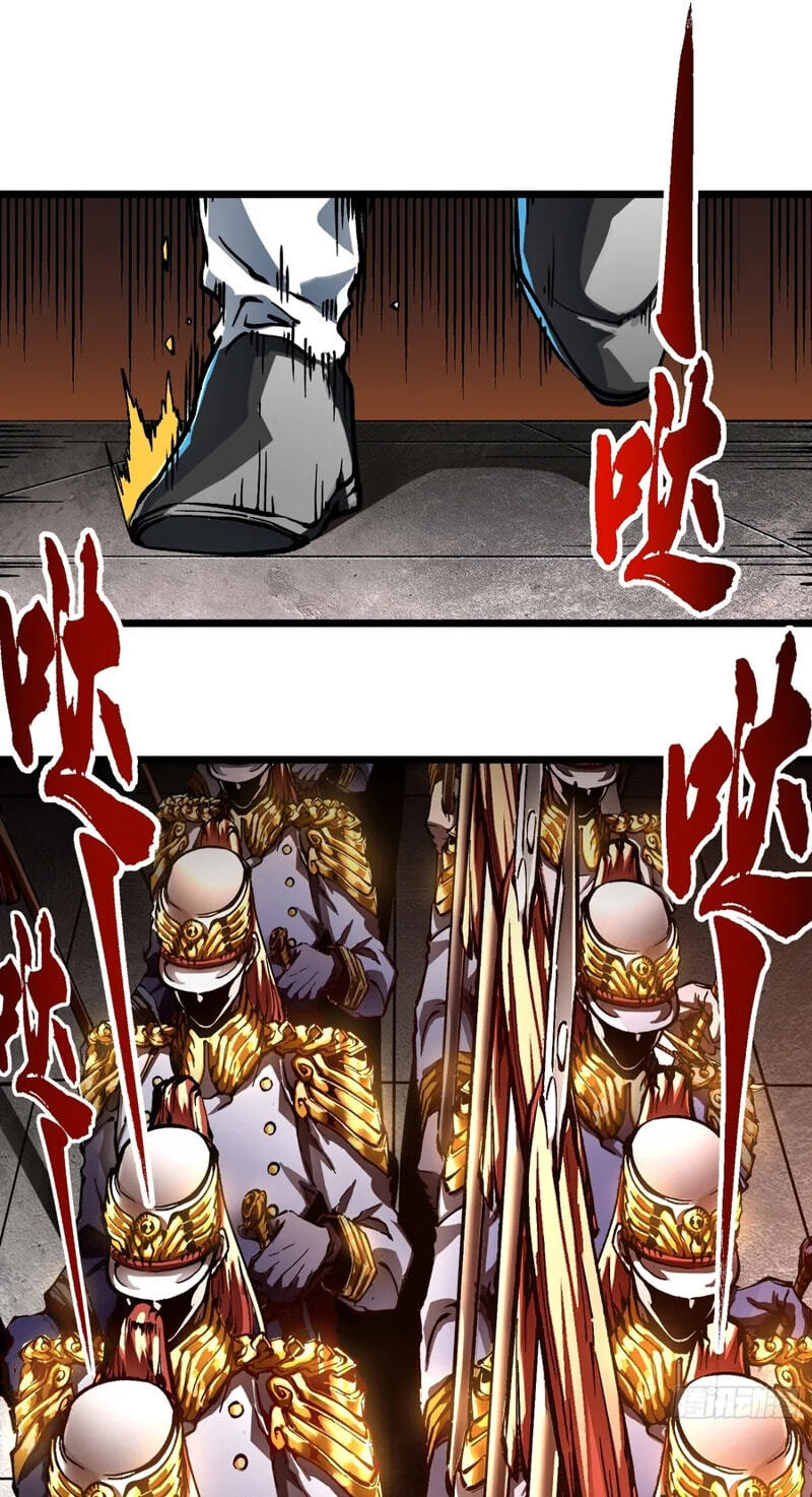 Read Martial Evolution: The Beast King Awakens chapter 131 image 9 on Lezhin