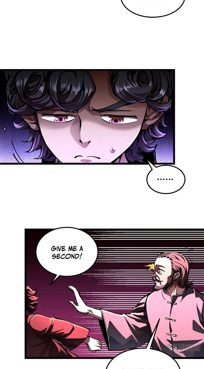 Read Martial Evolution: The Beast King Awakens chapter 132 image 12 on Lezhin