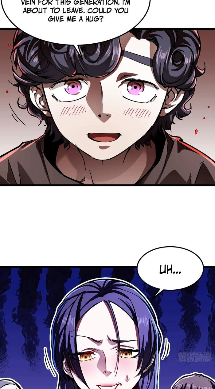 Read Martial Evolution: The Beast King Awakens chapter 132 image 14 on Lezhin