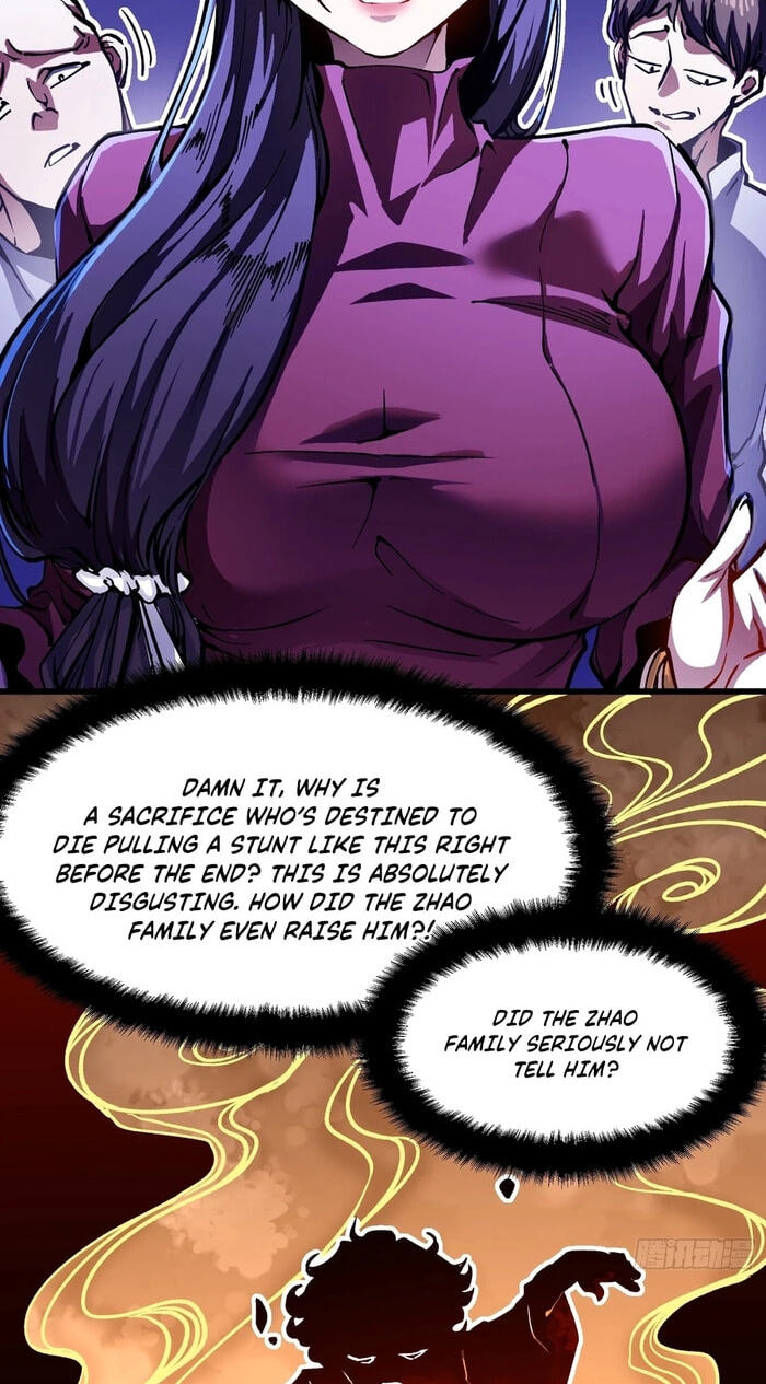 Read Martial Evolution: The Beast King Awakens chapter 132 image 15 on Lezhin