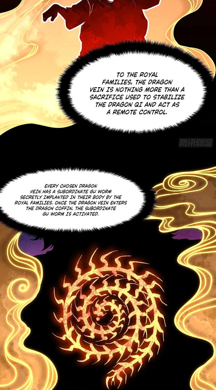 Read Martial Evolution: The Beast King Awakens chapter 132 image 16 on Lezhin