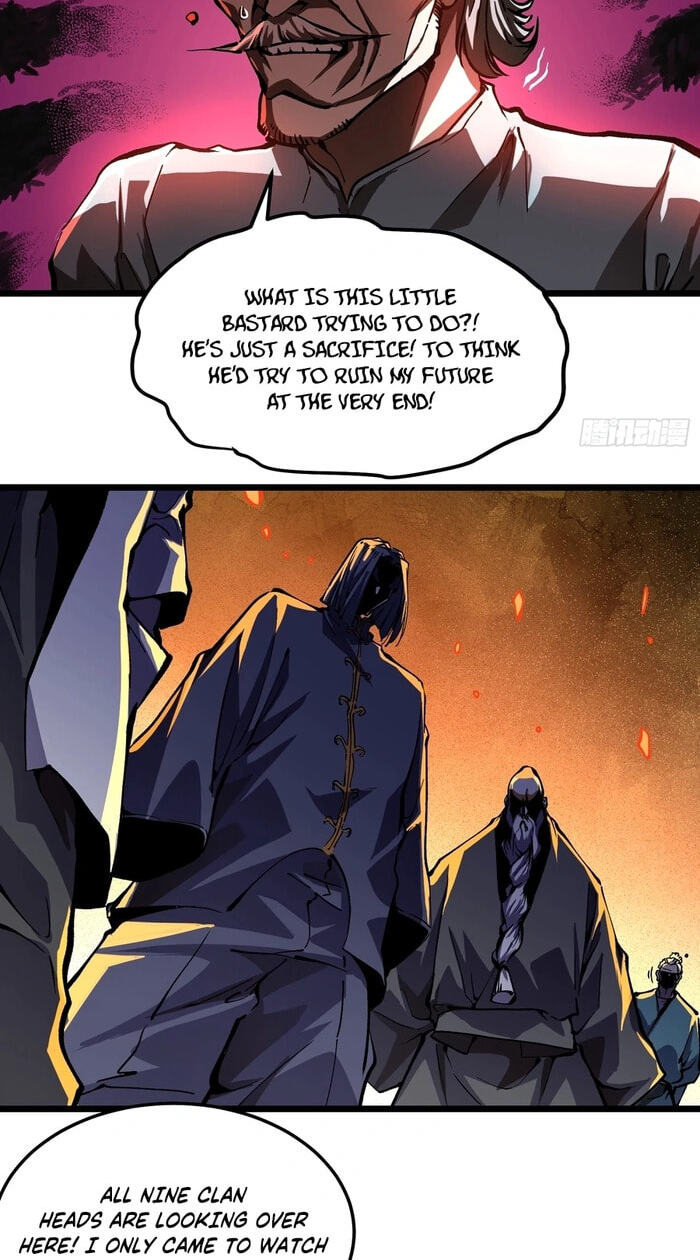 Read Martial Evolution: The Beast King Awakens chapter 132 image 18 on Lezhin
