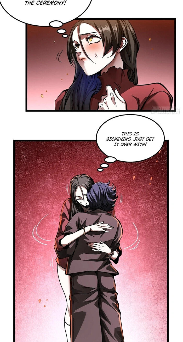 Read Martial Evolution: The Beast King Awakens chapter 132 image 19 on Lezhin