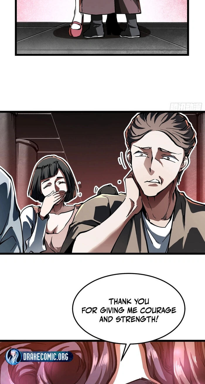 Read Martial Evolution: The Beast King Awakens chapter 132 image 20 on Lezhin