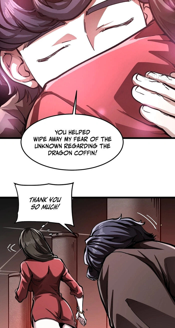 Read Martial Evolution: The Beast King Awakens chapter 132 image 21 on Lezhin