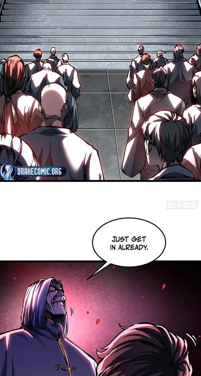 Read Martial Evolution: The Beast King Awakens chapter 132 image 24 on Lezhin