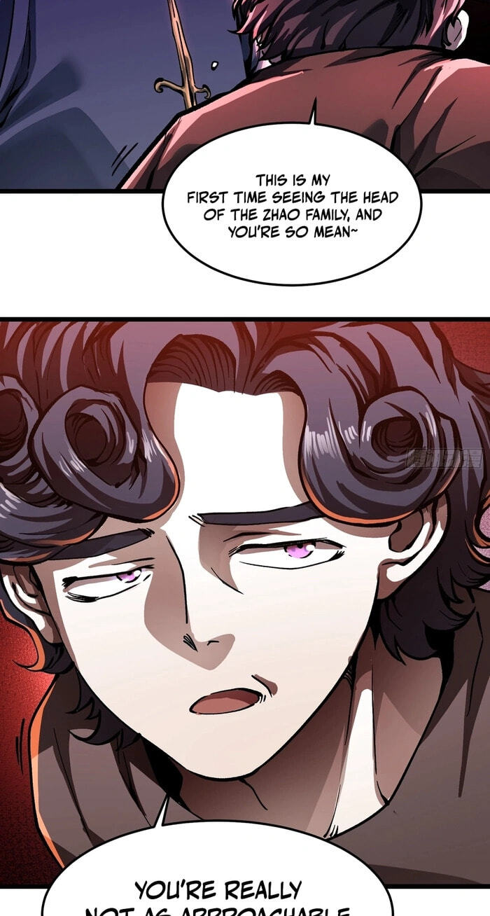 Read Martial Evolution: The Beast King Awakens chapter 132 image 25 on Lezhin