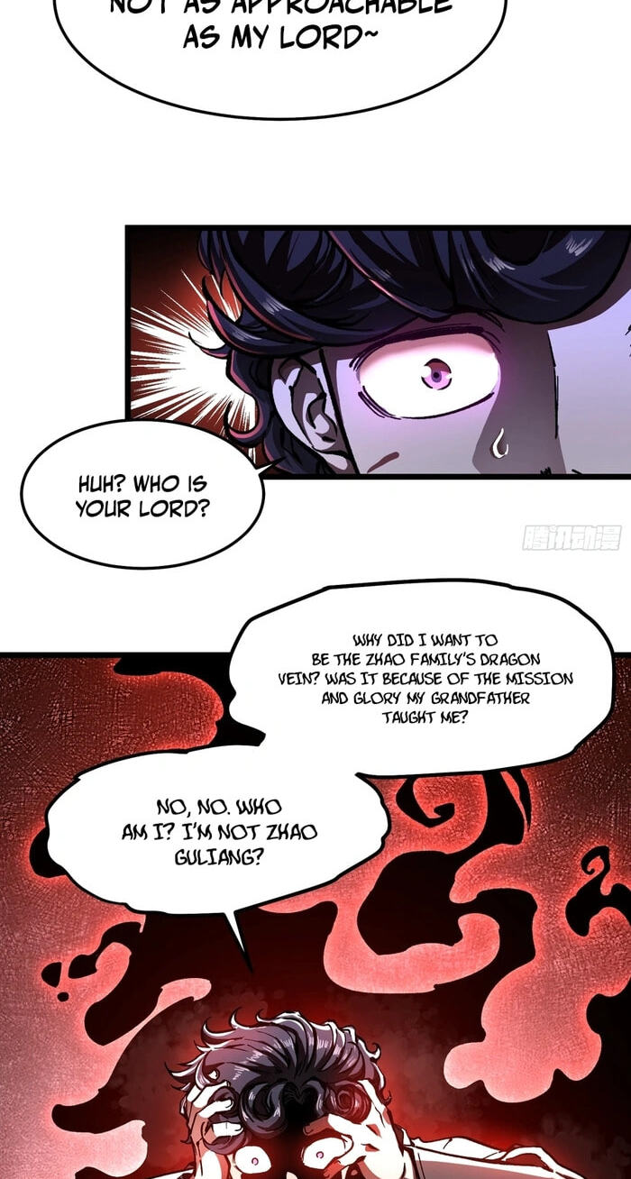 Read Martial Evolution: The Beast King Awakens chapter 132 image 26 on Lezhin