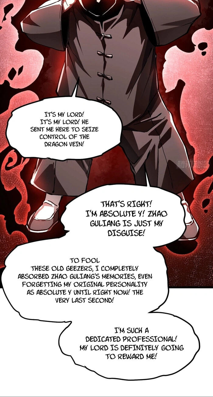 Read Martial Evolution: The Beast King Awakens chapter 132 image 27 on Lezhin