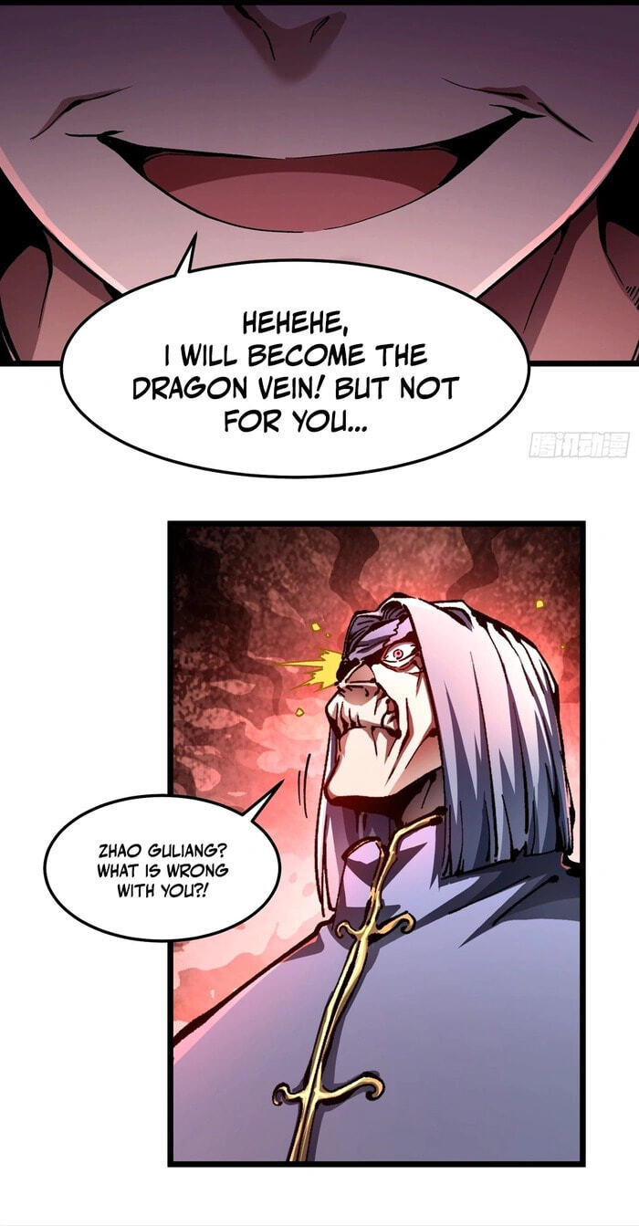 Read Martial Evolution: The Beast King Awakens chapter 132 image 28 on Lezhin