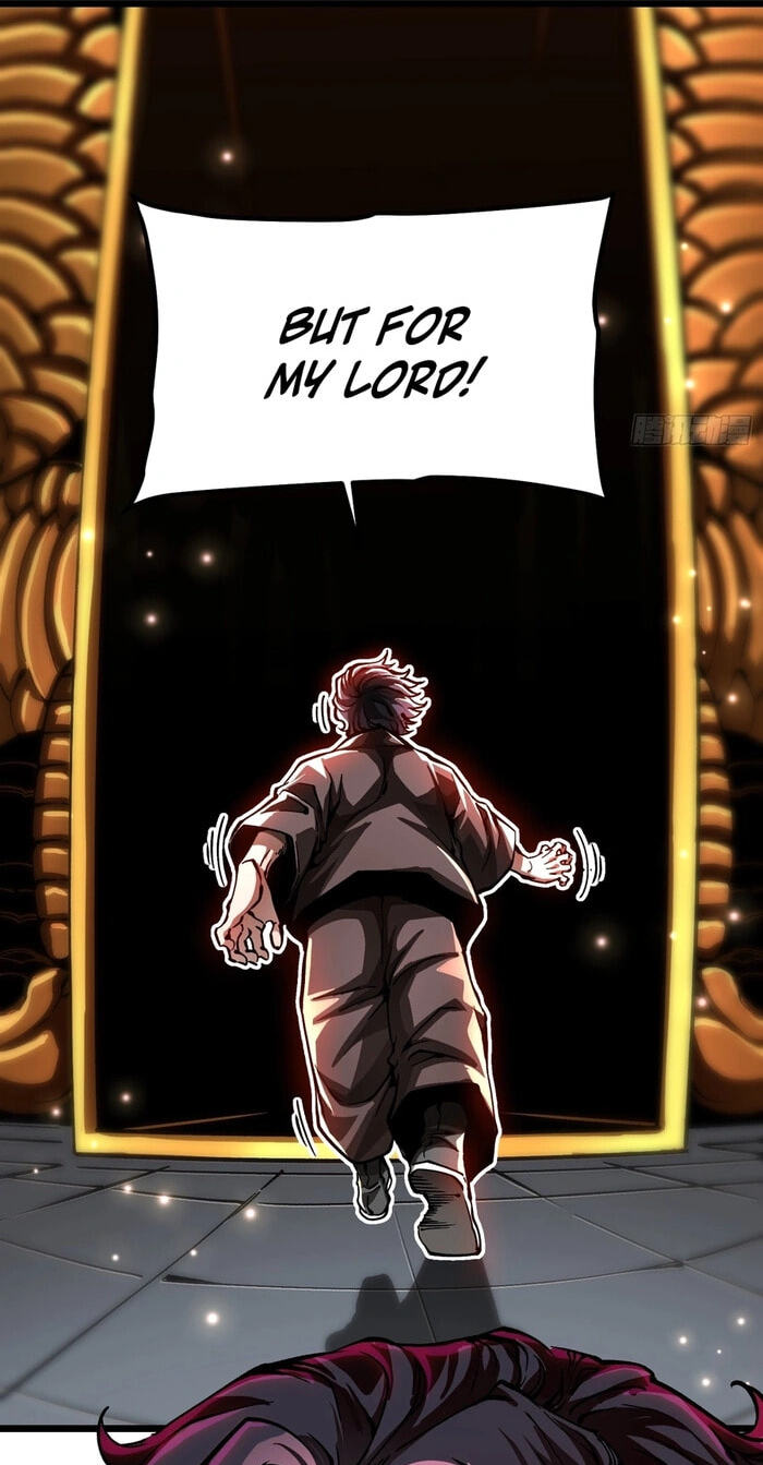 Read Martial Evolution: The Beast King Awakens chapter 132 image 29 on Lezhin