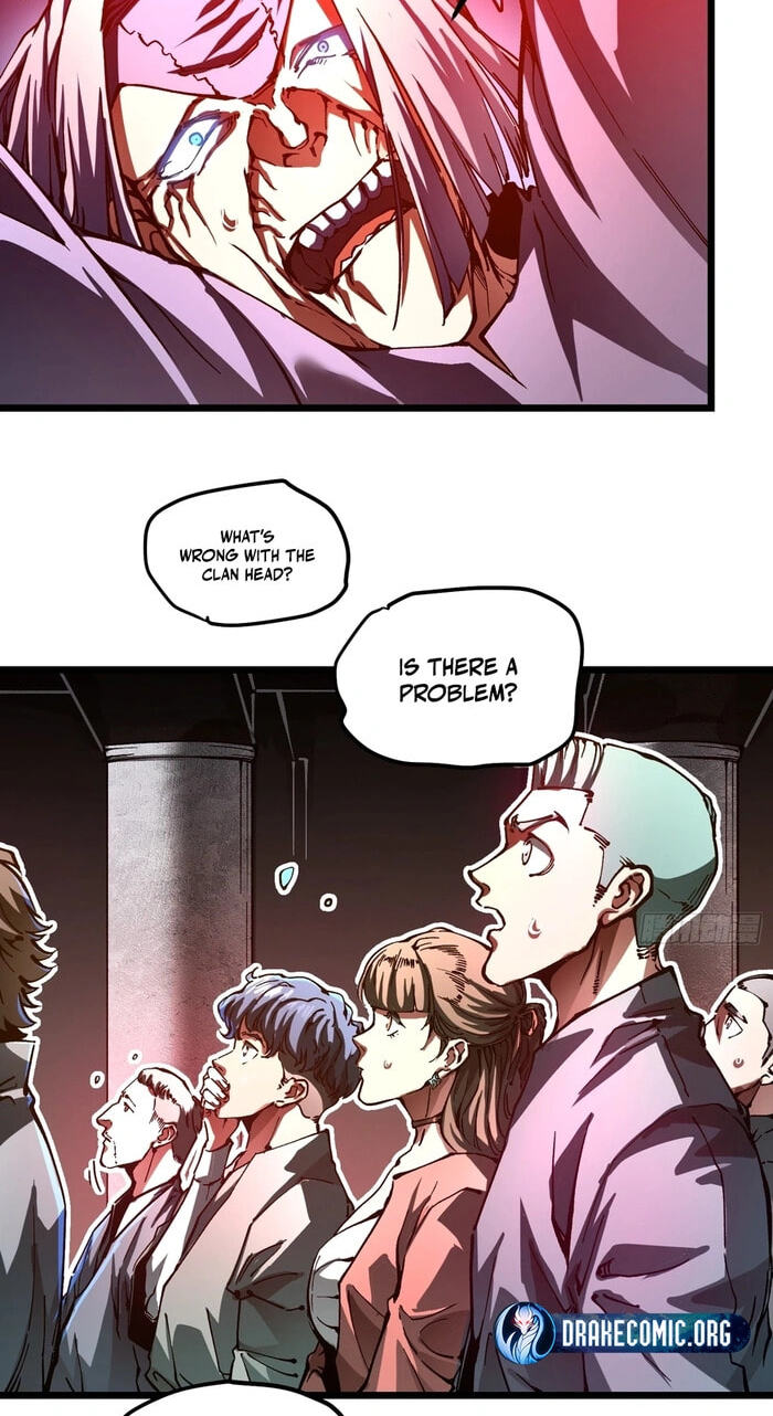 Read Martial Evolution: The Beast King Awakens chapter 132 image 3 on Lezhin