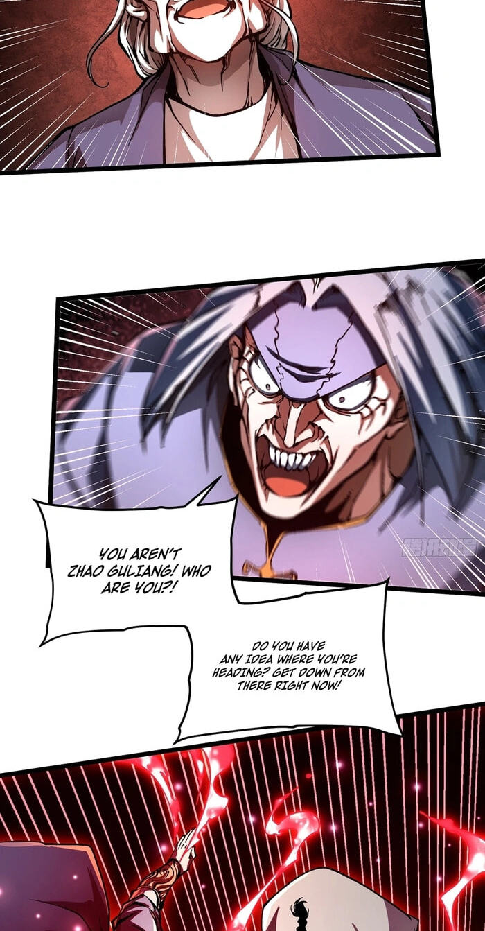 Read Martial Evolution: The Beast King Awakens chapter 132 image 31 on Lezhin