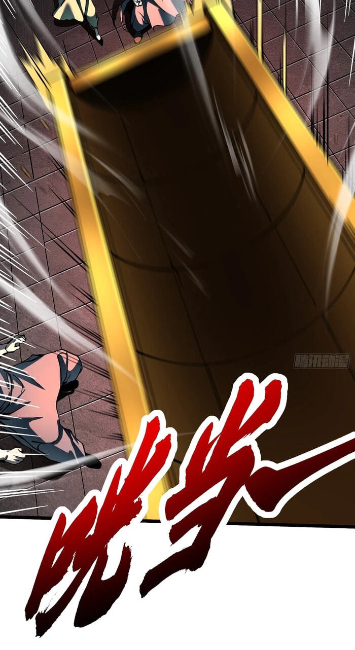 Read Martial Evolution: The Beast King Awakens chapter 132 image 7 on Lezhin