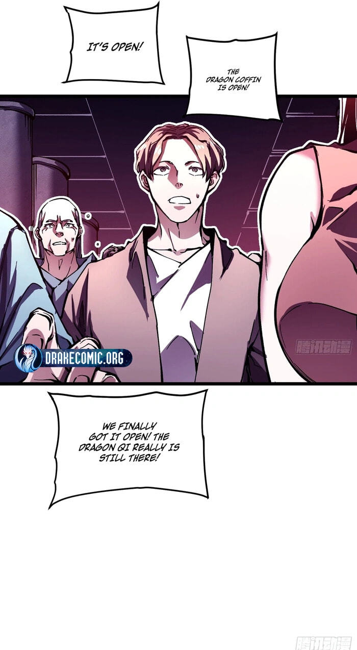 Read Martial Evolution: The Beast King Awakens chapter 132 image 8 on Lezhin