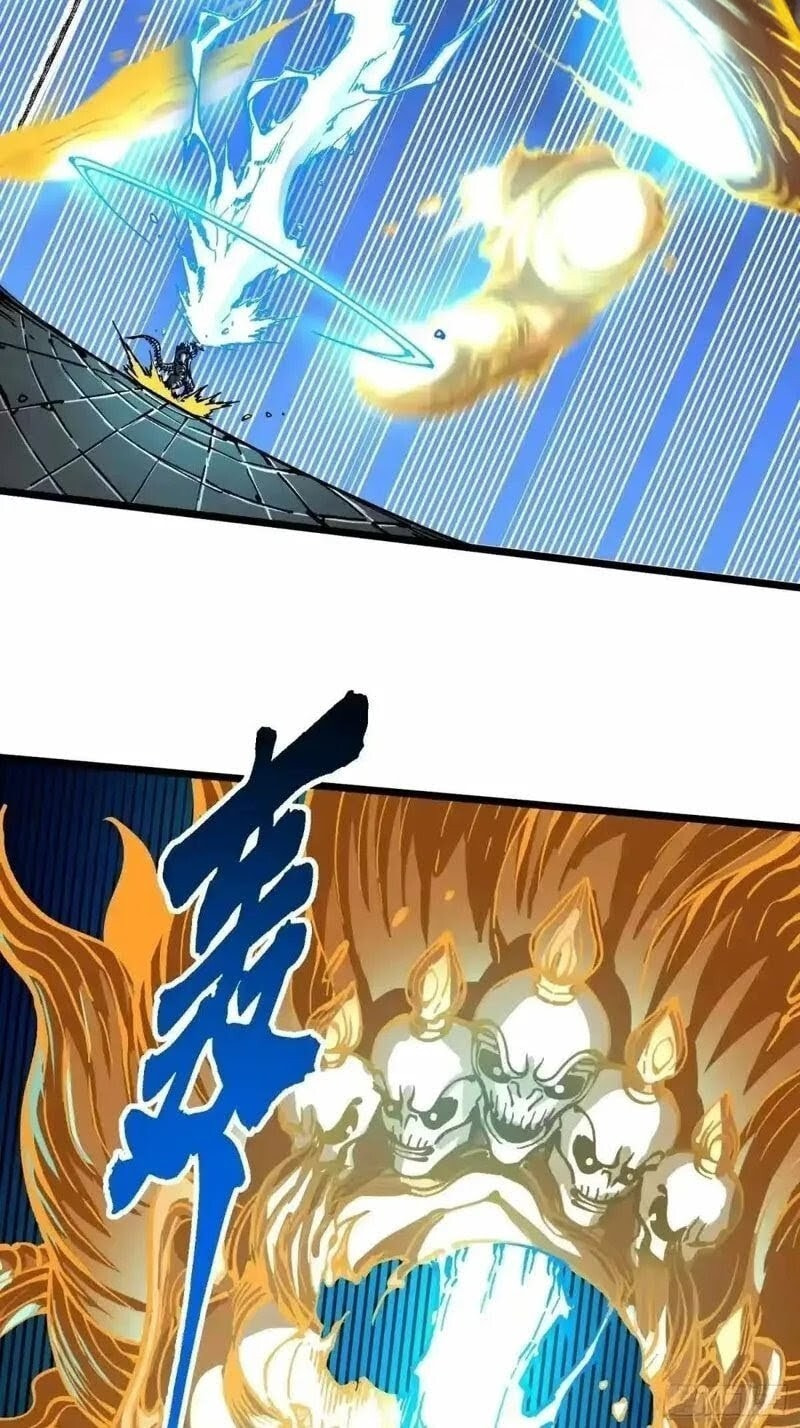 Read Martial Evolution: The Beast King Awakens chapter 133 image 10 on Lezhin