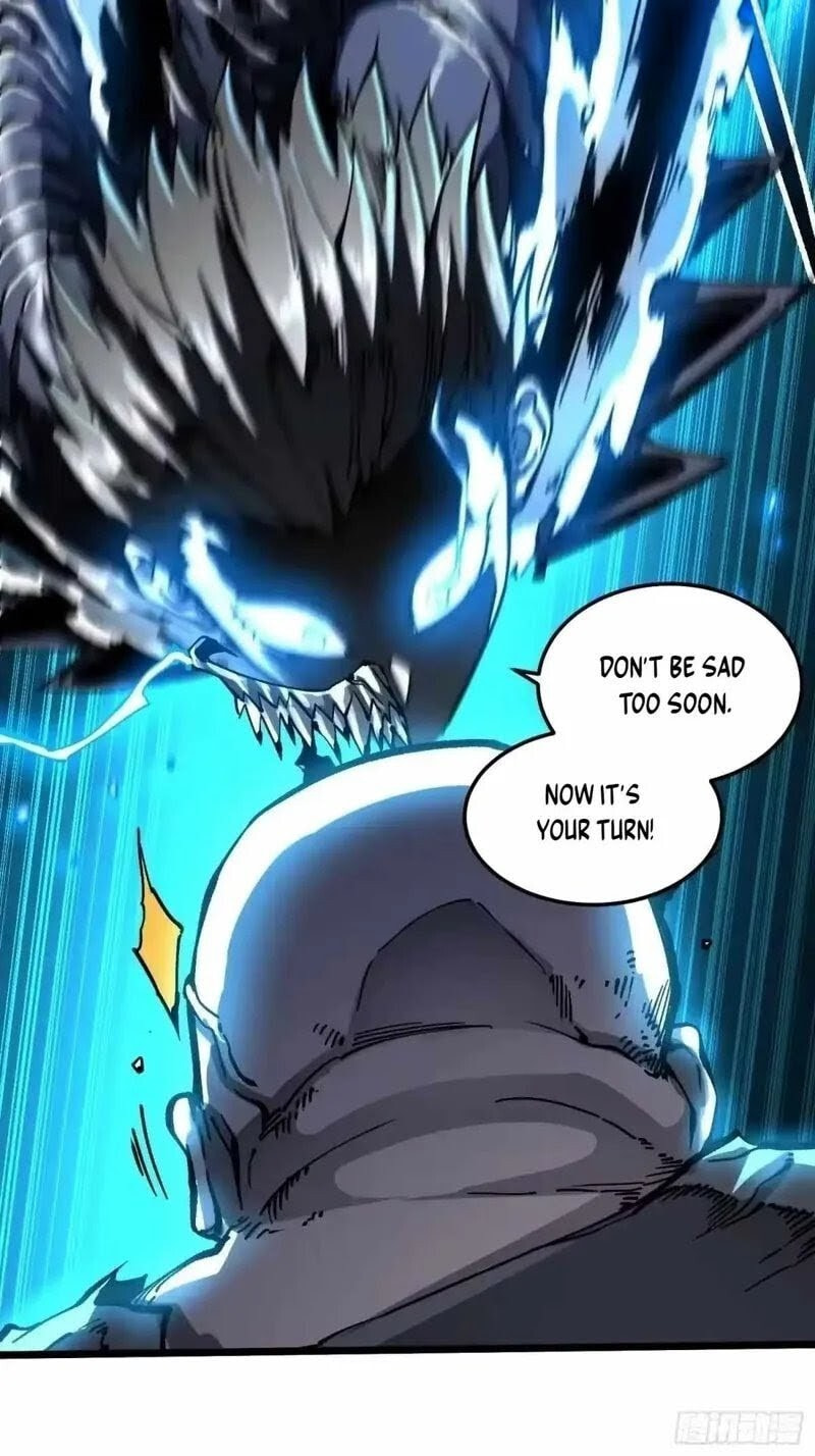 Read Martial Evolution: The Beast King Awakens chapter 133 image 13 on Lezhin