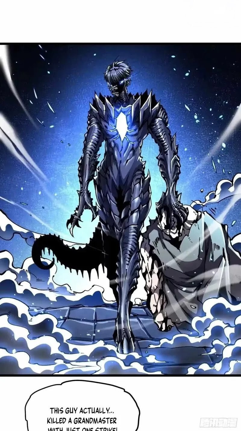 Read Martial Evolution: The Beast King Awakens chapter 133 image 16 on Lezhin