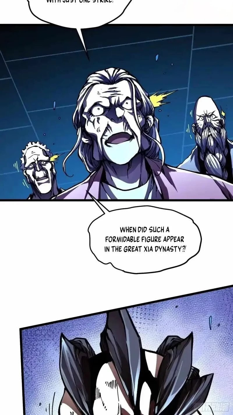 Read Martial Evolution: The Beast King Awakens chapter 133 image 17 on Lezhin
