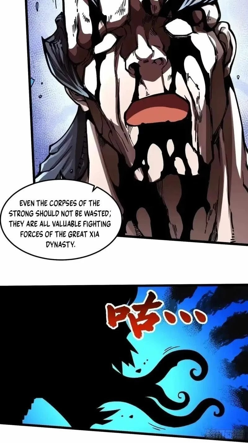 Read Martial Evolution: The Beast King Awakens chapter 133 image 18 on Lezhin