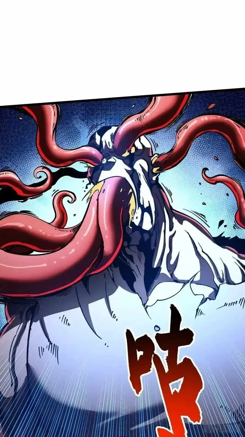 Read Martial Evolution: The Beast King Awakens chapter 133 image 19 on Lezhin