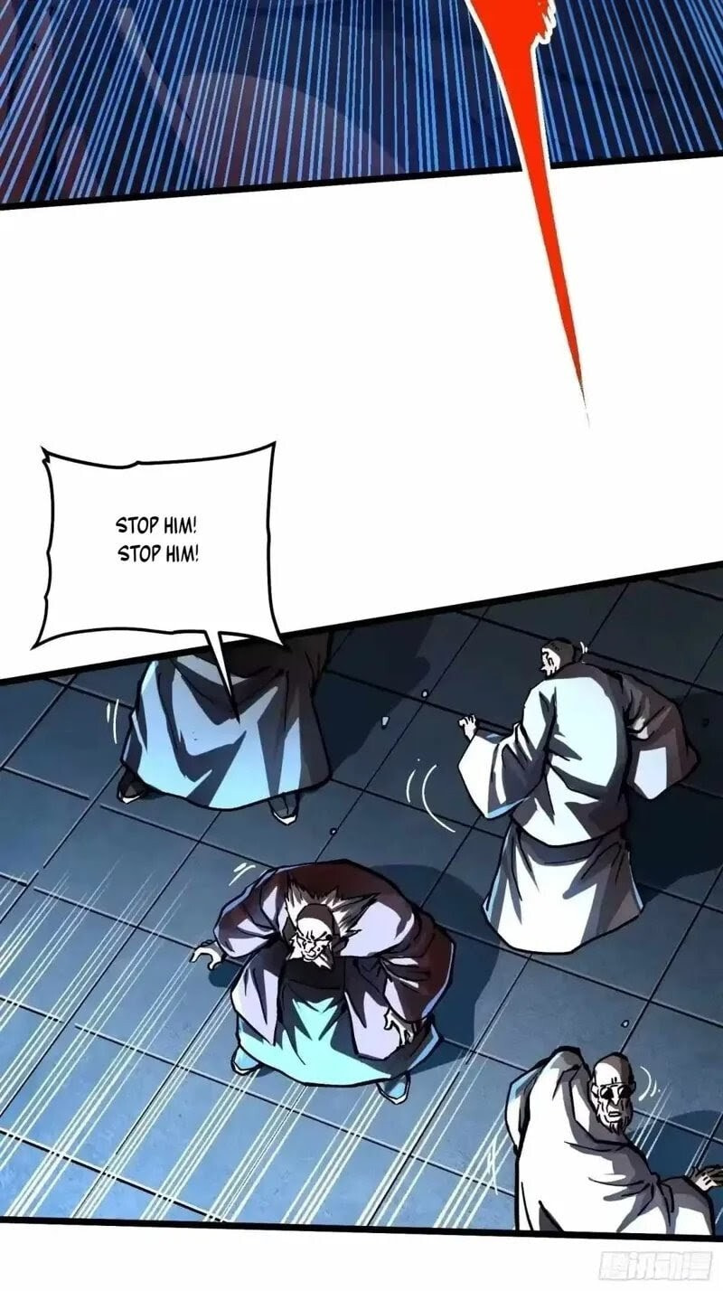 Read Martial Evolution: The Beast King Awakens chapter 133 image 20 on Lezhin