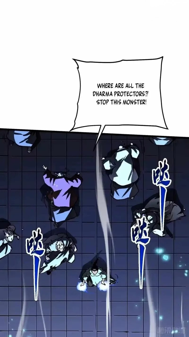 Read Martial Evolution: The Beast King Awakens chapter 133 image 21 on Lezhin