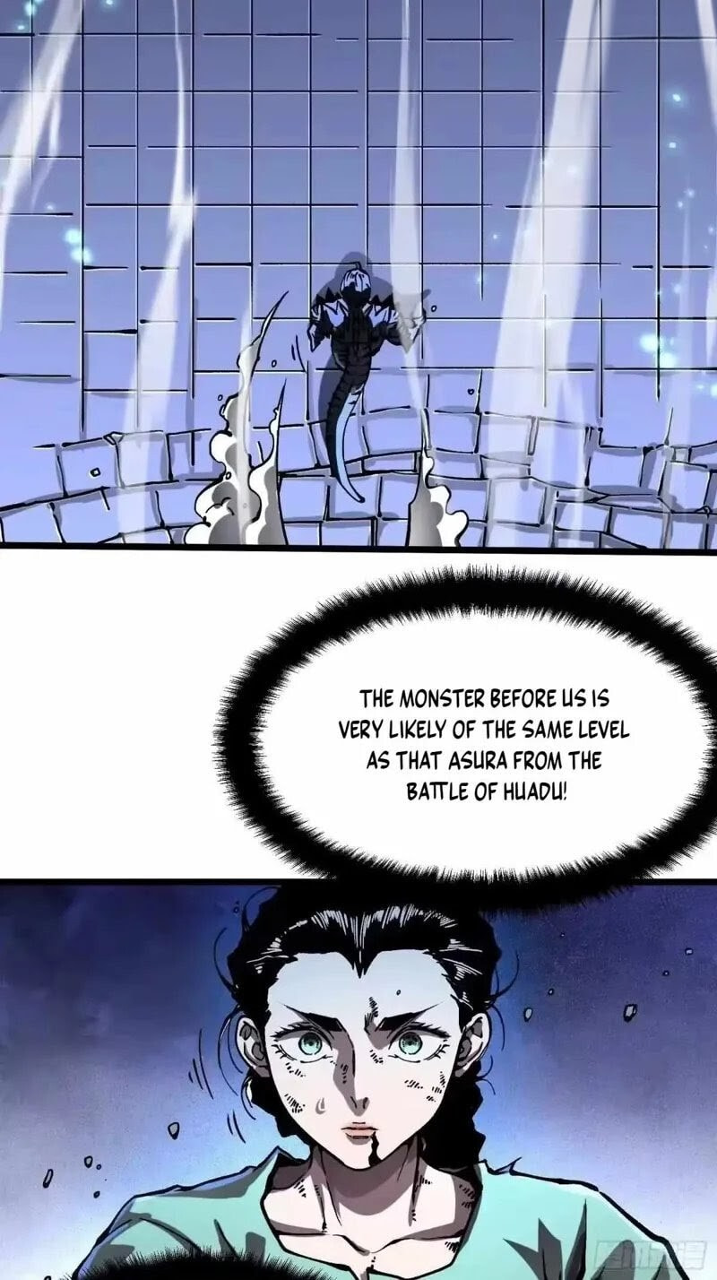 Read Martial Evolution: The Beast King Awakens chapter 133 image 22 on Lezhin