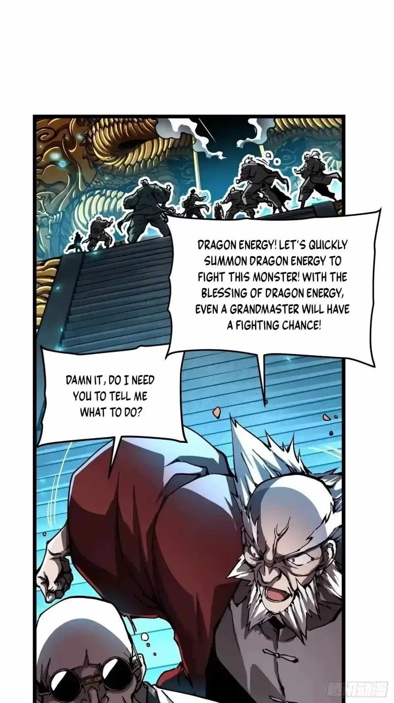 Read Martial Evolution: The Beast King Awakens chapter 133 image 24 on Lezhin