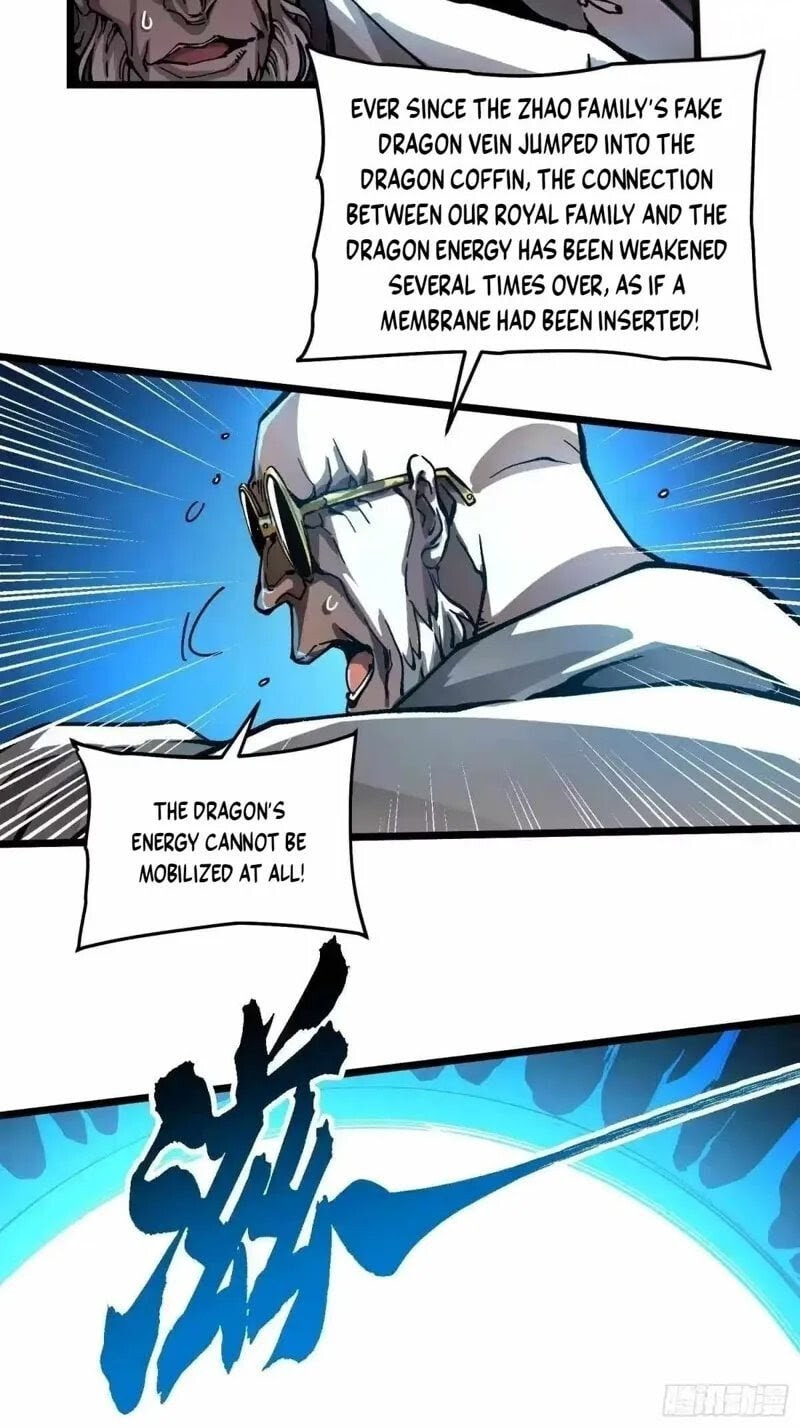 Read Martial Evolution: The Beast King Awakens chapter 133 image 25 on Lezhin